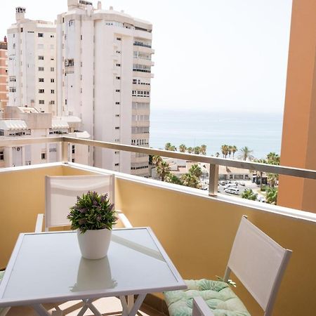 Living4Malaga Arenal Superior Beach 외부 사진
