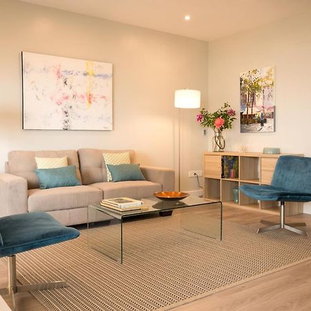 Living4Malaga Arenal Superior Beach 외부 사진