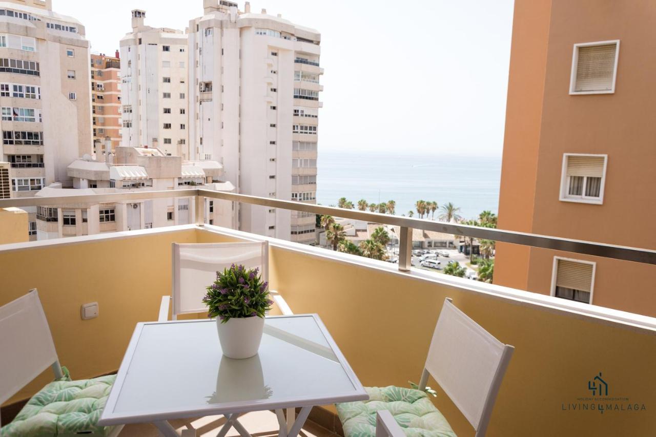 Living4Malaga Arenal Superior Beach 외부 사진