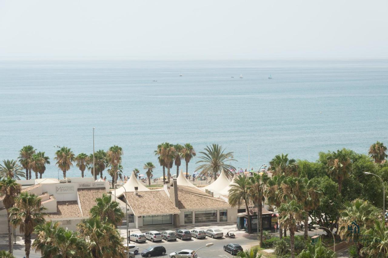 Living4Malaga Arenal Superior Beach 외부 사진